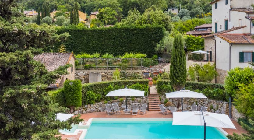 Photo of Le Monache - intero nucleo