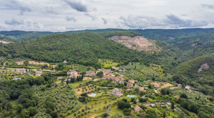 Photo of Le Monache - intero nucleo