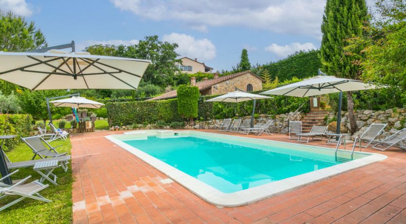 Photo of Le Monache - intero nucleo