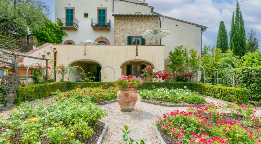 Photo of Le Monache - intero nucleo