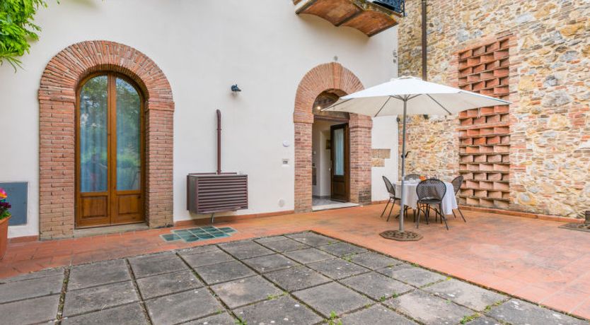 Photo of Le Monache - intero nucleo