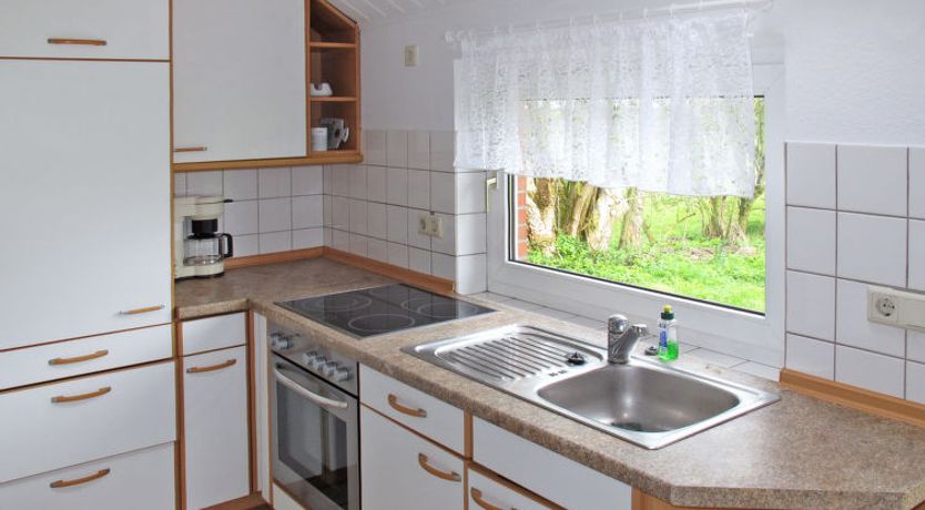 Photo of Altes Schöpfwerk Holiday Home 3