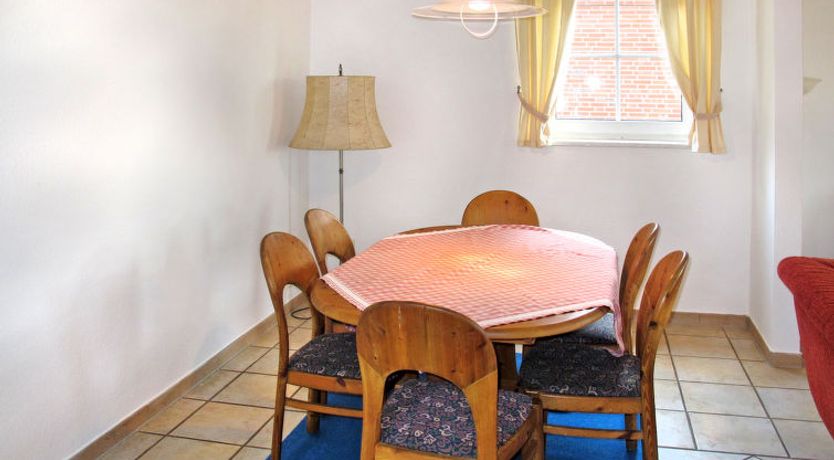 Photo of Altes Schöpfwerk Holiday Home 3