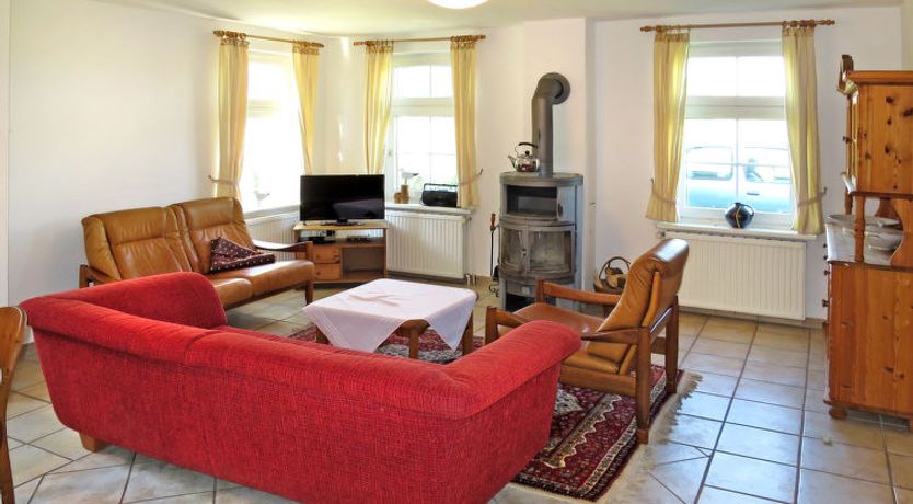 Photo of Altes Schöpfwerk Holiday Home 3