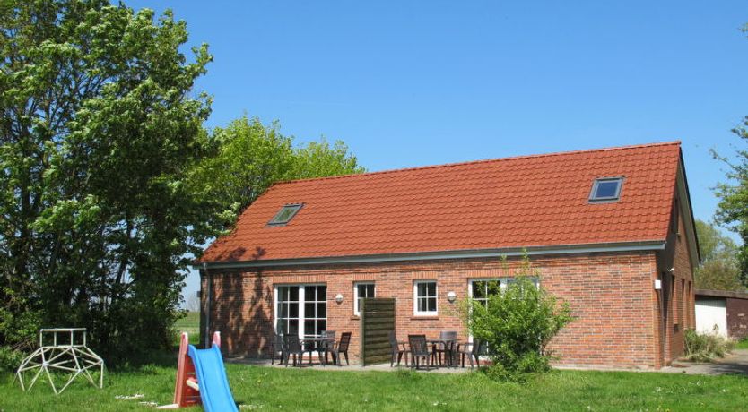 Photo of Altes Schöpfwerk Holiday Home 3