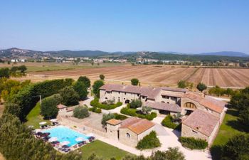 Tenuta Holiday Home