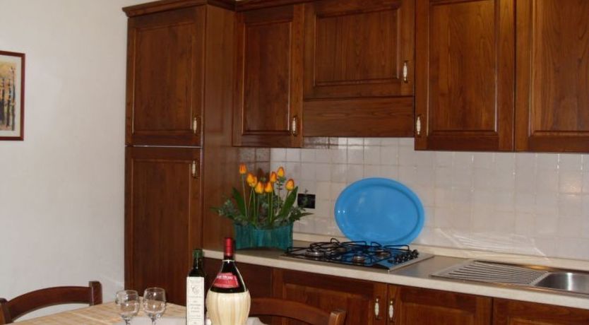 Photo of Abete Apartment 5