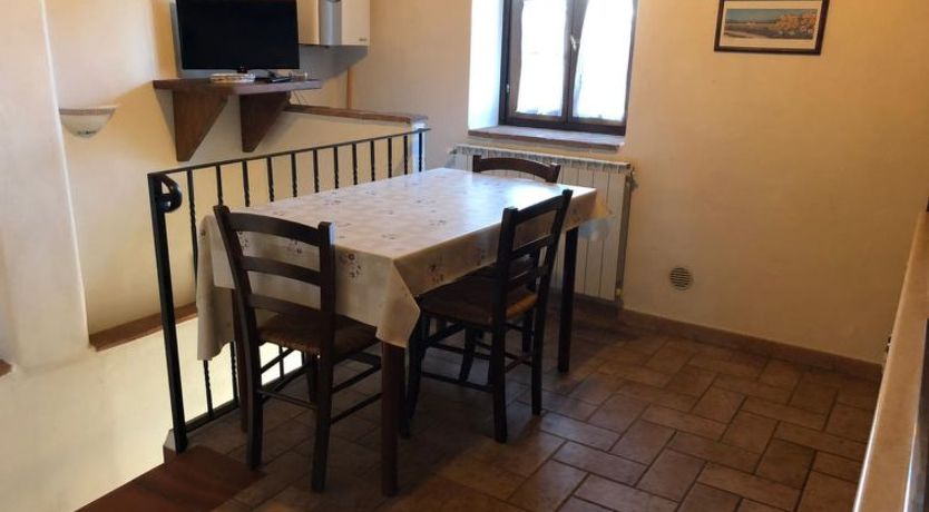 Photo of Abete Apartment 5