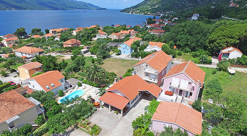 Photo of Balota - Moreška