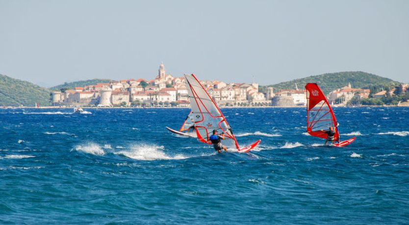 Photo of Balota - Moreška