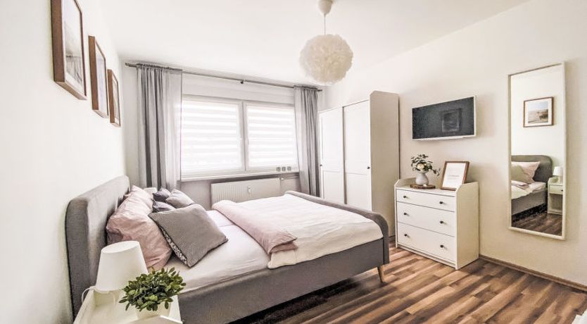 Photo of Möwe Apartment 2