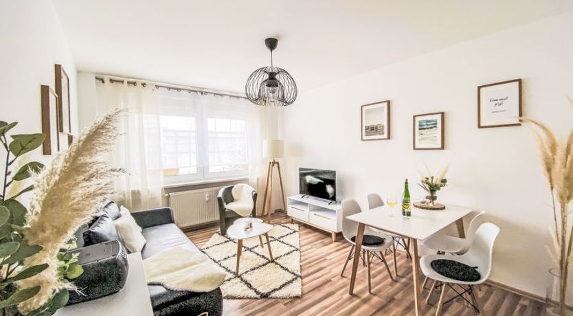 Photo of Möwe Apartment 2