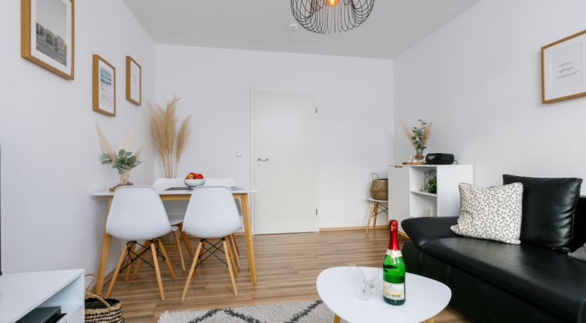 Photo of Möwe Apartment 2