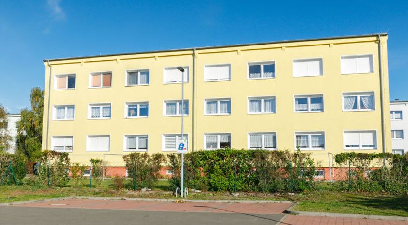 Photo of Möwe Apartment 2