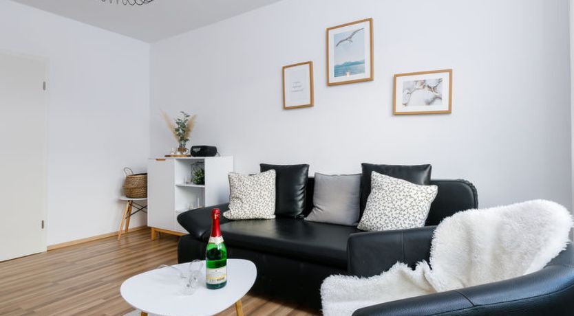Photo of Möwe Apartment 2