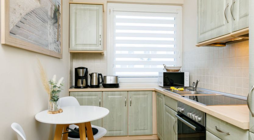 Photo of Möwe Apartment 2