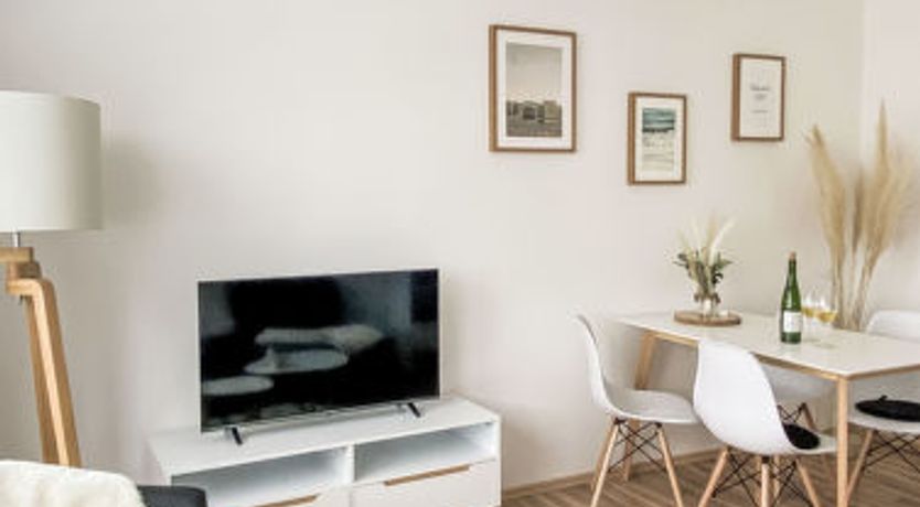 Photo of Möwe Apartment 2
