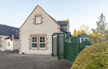 Lodge Road Holiday Home