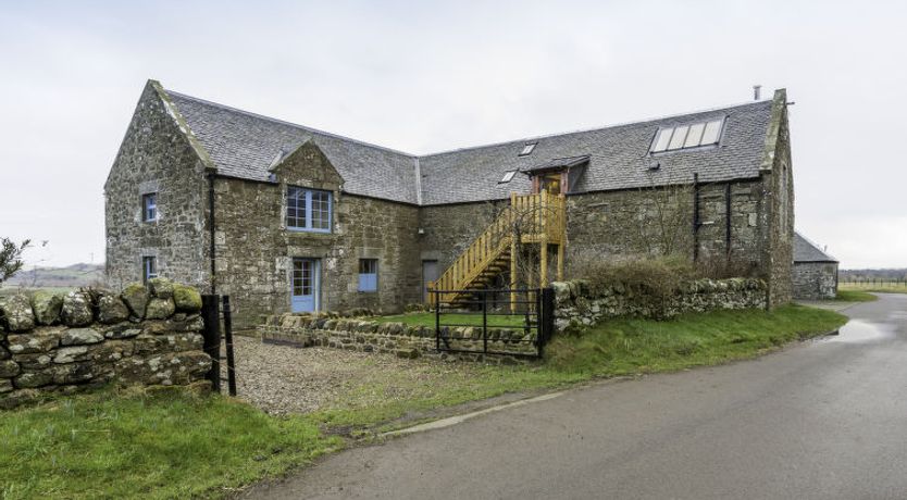 Photo of The Hayloft