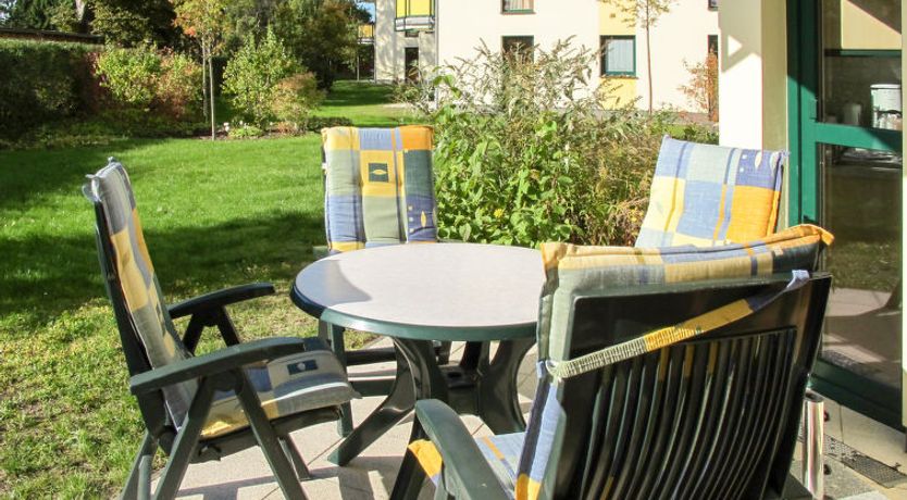 Photo of Ostseetrio App.2