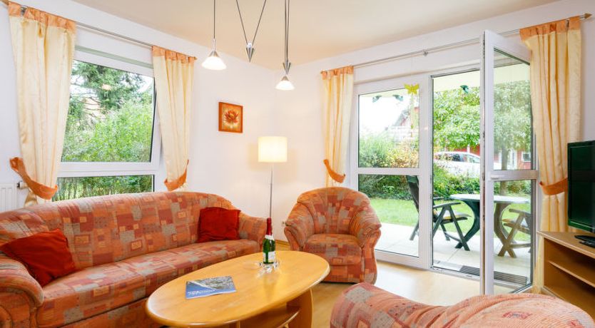 Photo of Ostseetrio App.2