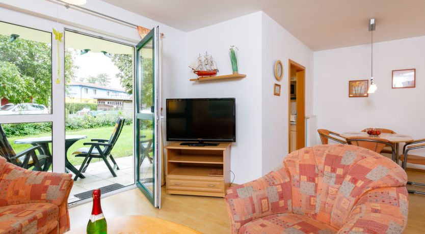 Photo of Ostseetrio App.2