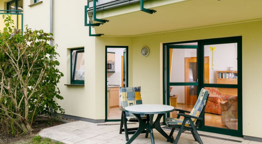 Photo of Ostseetrio App.2