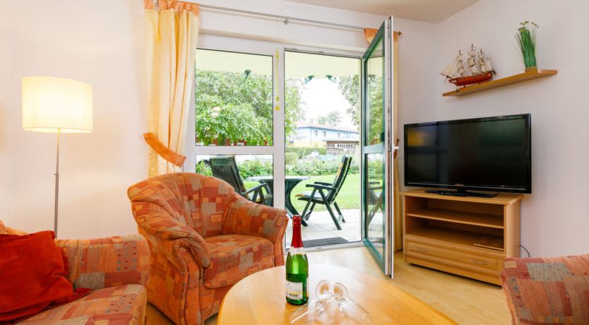 Photo of Ostseetrio App.2