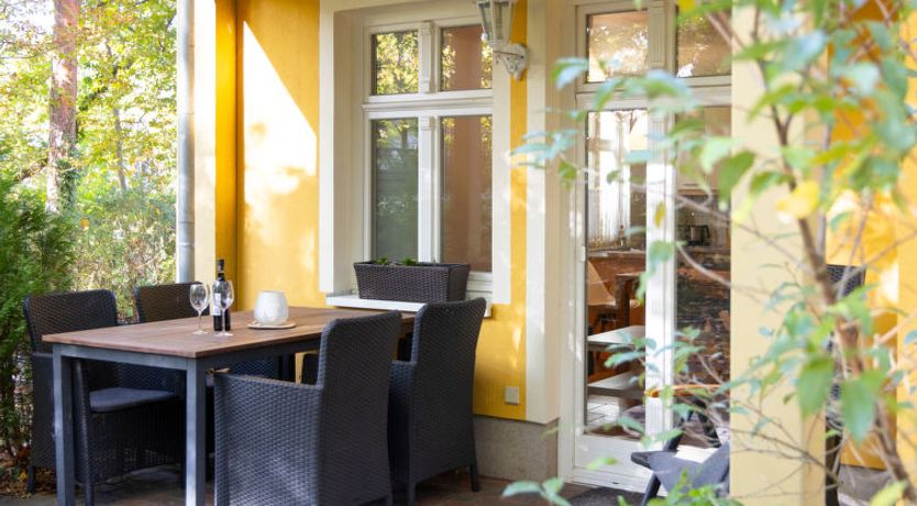 Photo of Pirol Apartment 2