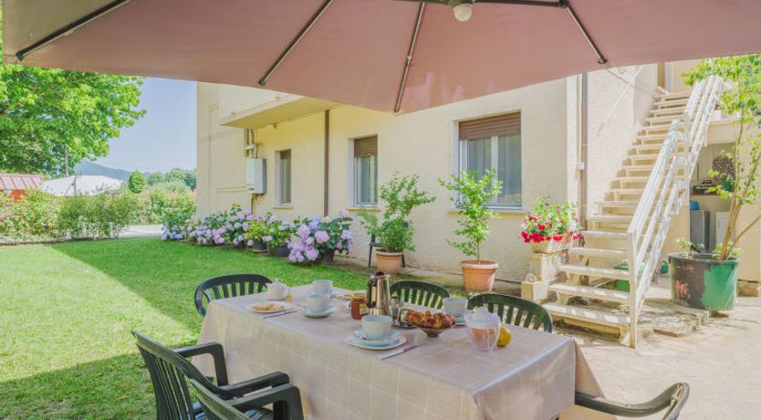 Photo of Gerry House Apartment 2