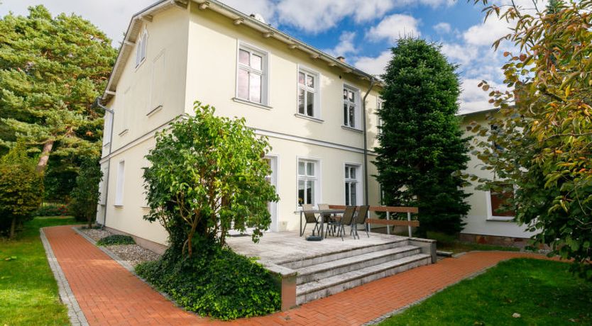 Photo of Hortensie Apartment 3