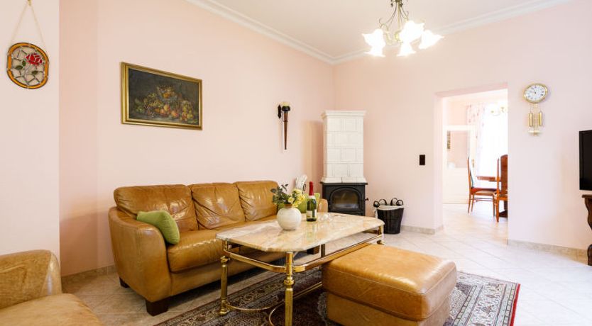 Photo of Hortensie Apartment 3