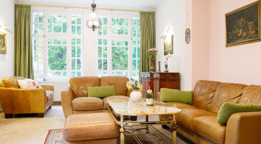 Photo of Hortensie Apartment 3