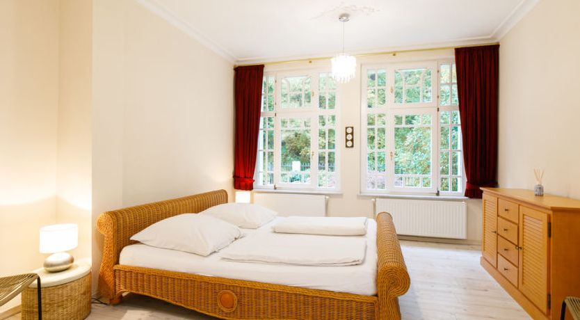 Photo of Hortensie Apartment 3