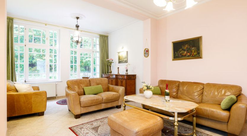 Photo of Hortensie Apartment 3