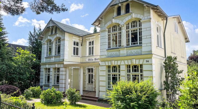 Photo of Hortensie Apartment 3