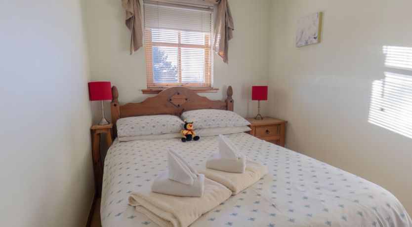 Photo of Millar House