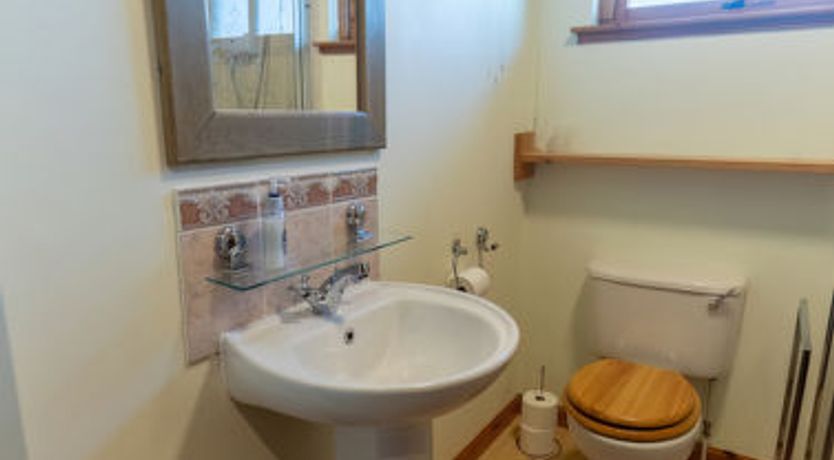 Photo of Millar House