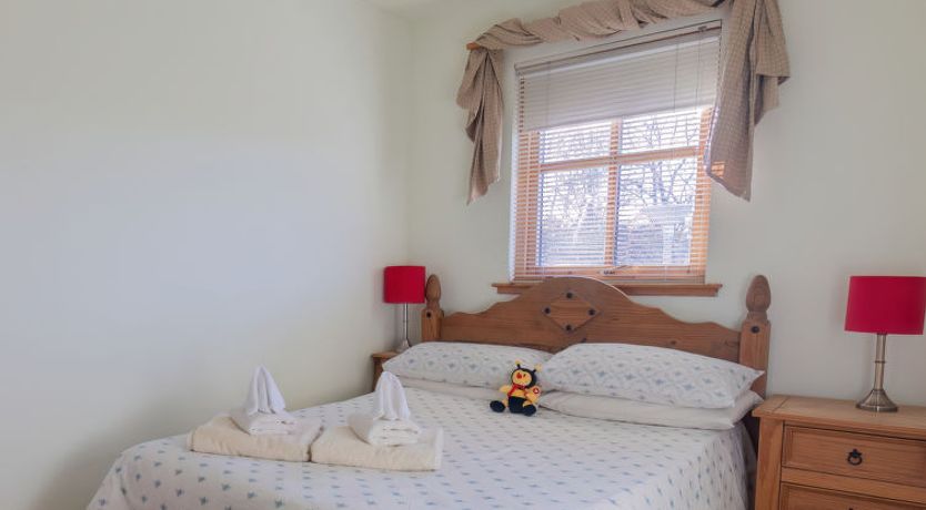 Photo of Millar House