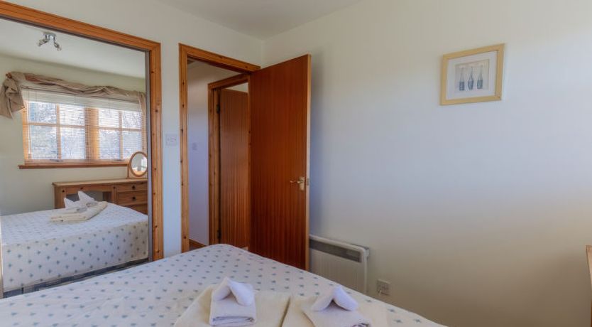 Photo of Millar House