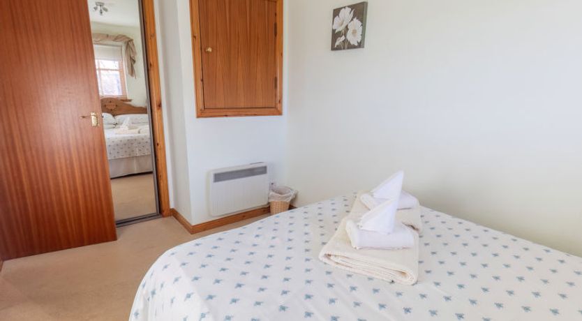 Photo of Millar House