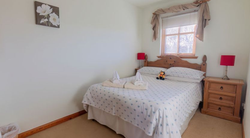 Photo of Millar House