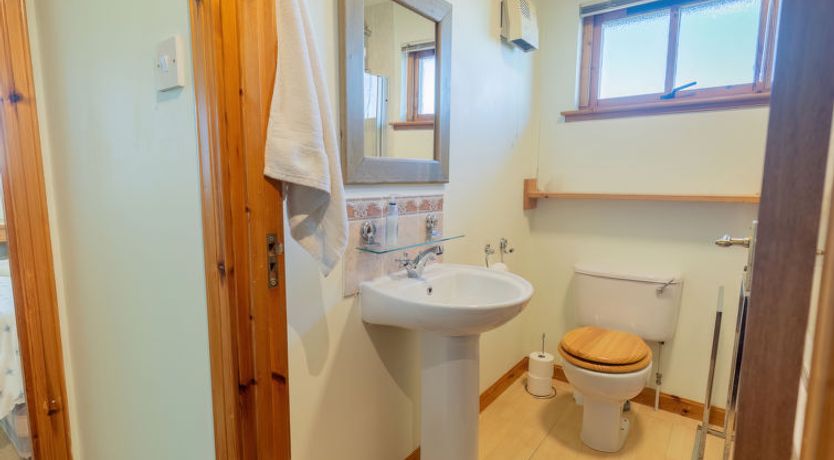 Photo of Millar House