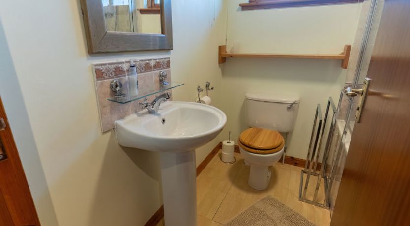 Photo of Millar House