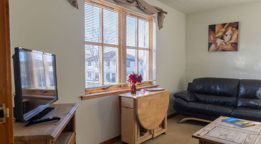 Photo of Millar House