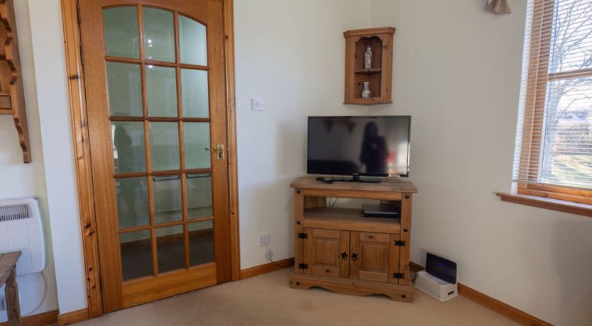 Photo of Millar House