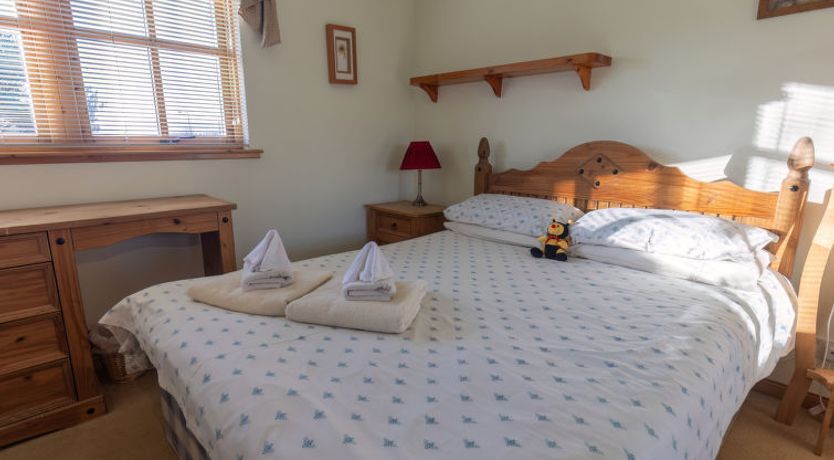 Photo of Millar House