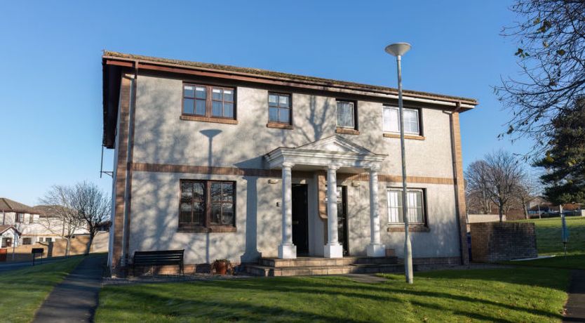 Photo of Millar House