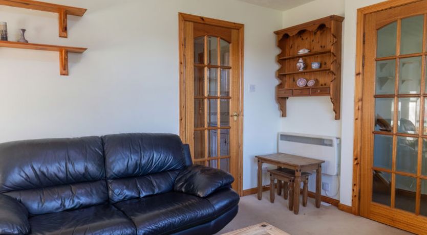 Photo of Millar House