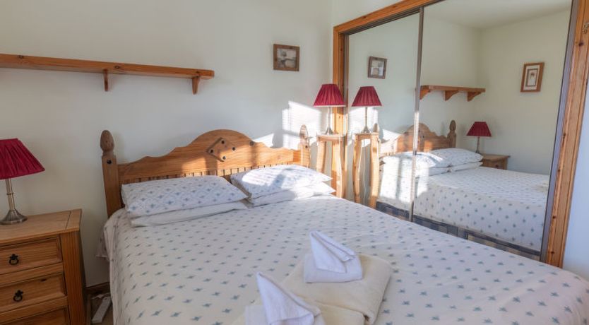 Photo of Millar House